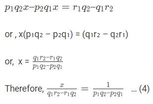 महत्वपूर्ण समीकरण: रैखिक समीकरण | Mathematics for RRB NTPC (Hindi) - RRB NTPC/ASM/CA/TA