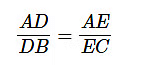 Solved Examples: Triangles | Quantitative Aptitude for SSC CGL