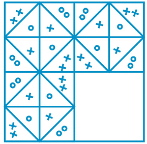 Overview: Figure Completion | General Intelligence and Reasoning for SSC CGL