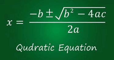 Important Formulas: Quadratic Equations | Quantitative Aptitude for SSC CGL