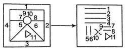आकृतियों का निर्माण | General Intelligence & Reasoning for RRB NTPC (Hindi) - RRB NTPC/ASM/CA/TA
