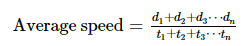 Speed, Distance & Time Important Notes | Quantitative Aptitude (Quant) - CAT