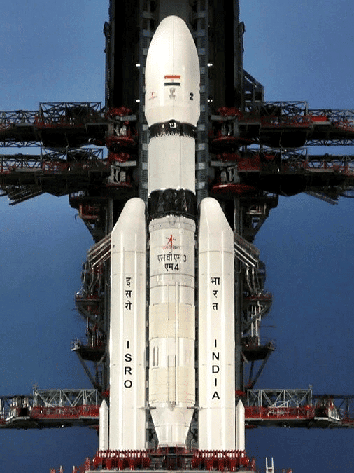 Prominent Space Missions of India | General Awareness for SSC CGL