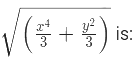 हल किए गए उदाहरण: रैखिक समीकरण | Mathematics for RRB NTPC (Hindi) - RRB NTPC/ASM/CA/TA