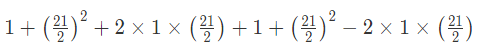 हल किए गए उदाहरण: रैखिक समीकरण | Mathematics for RRB NTPC (Hindi) - RRB NTPC/ASM/CA/TA