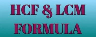 HCF & LCM Important Notes | Quantitative Aptitude for Competitive Exams - SSC MTS / SSC GD