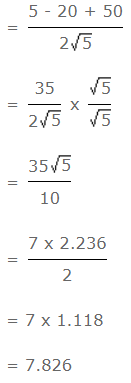 Important Formulas: Square Roots and Cube Roots | Quantitative Aptitude for SSC CGL