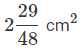 Mensuration - Practice Questions | SSC CGL Tier 2 - Study Material, Online Tests, Previous Year
