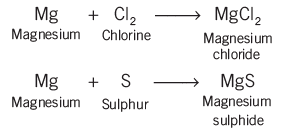 Chemical Reactions and Equations | General Awareness for SSC CGL