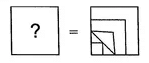 Introduction: Completion of Figures | General Intelligence and Reasoning for SSC CGL
