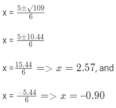 Tips and Tricks: Quadratic Equations | Quantitative Aptitude for SSC CGL