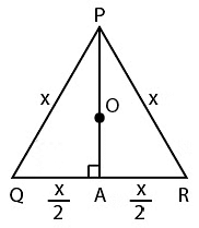 Solved Examples: Triangles | Quantitative Aptitude for SSC CGL