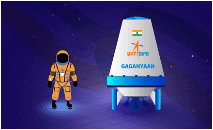 Prominent Space Missions of India | General Awareness for SSC CGL