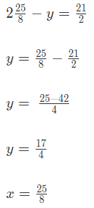 हल किए गए उदाहरण: रैखिक समीकरण | Mathematics for RRB NTPC (Hindi) - RRB NTPC/ASM/CA/TA
