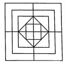 Overview: Figure Completion | General Intelligence and Reasoning for SSC CGL