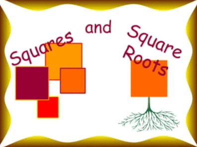 Important Formulas: Square Root & Cube Root | Quantitative Aptitude for Competitive Exams - SSC MTS / SSC GD