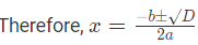 Tips and Tricks: Quadratic Equations | Quantitative Aptitude for SSC CGL