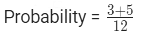 Formulas: Probability | Quantitative Aptitude for SSC CGL
