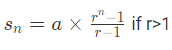विधियाँ और उपाय: ज्यामितीय प्रगति | Mathematics for RRB NTPC (Hindi) - RRB NTPC/ASM/CA/TA