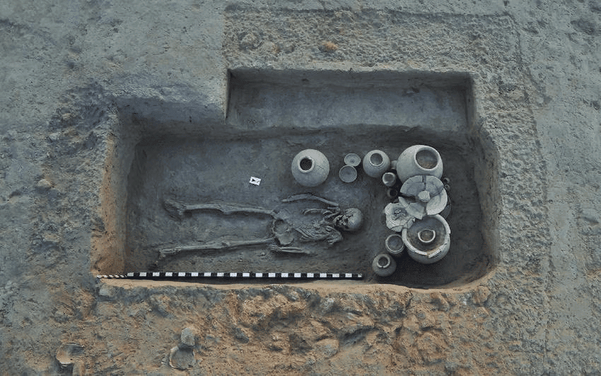 Indus Valley Civilization | General Awareness for SSC CGL
