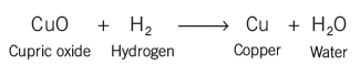 Chemical Reactions and Equations | General Awareness for SSC CGL