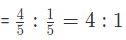 हल किए गए उदाहरण: मिश्रण और अनुपात | Mathematics for RRB NTPC (Hindi) - RRB NTPC/ASM/CA/TA