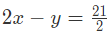हल किए गए उदाहरण: रैखिक समीकरण | Mathematics for RRB NTPC (Hindi) - RRB NTPC/ASM/CA/TA
