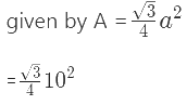 Important Formula: Geometry | Quantitative Aptitude for SSC CGL