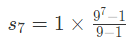 हल किए गए उदाहरण: ज्यामितीय प्रगति | Mathematics for RRB NTPC (Hindi) - RRB NTPC/ASM/CA/TA