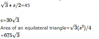 Solved Examples: Triangles | Quantitative Aptitude for SSC CGL