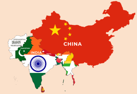 Mnemonics : Introduction to Physiographic Divisions | Geography for UPSC CSE