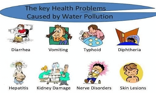 Environment Pollution | SSC CGL Tier 2 - Study Material, Online Tests, Previous Year