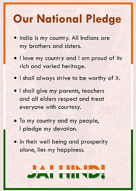 National Symbols of India with Name and its Significance | SSC CGL Tier 2 - Study Material, Online Tests, Previous Year