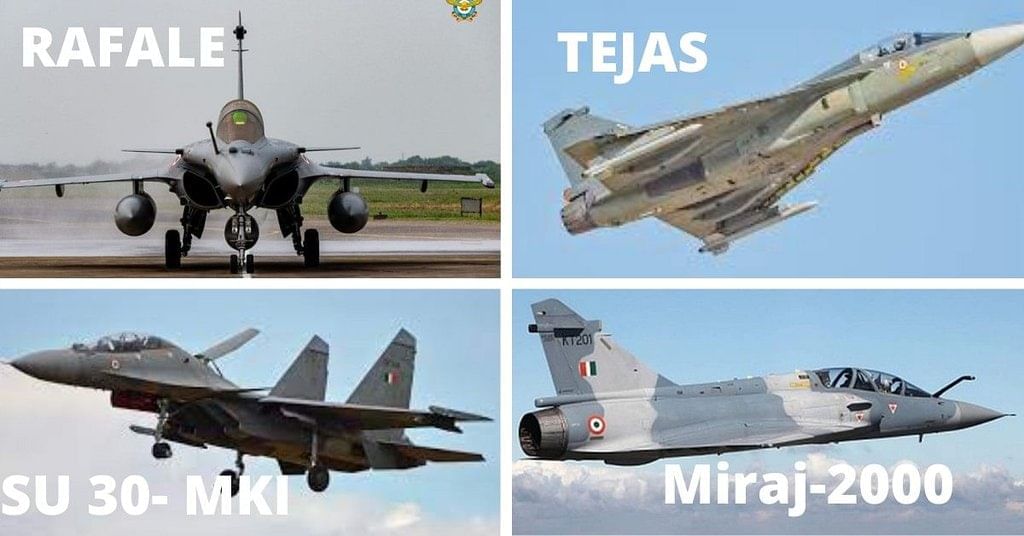 Aircrafts | General Awareness for SSC CGL