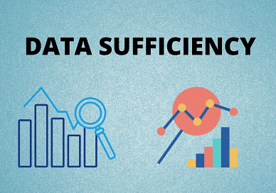 महत्वपूर्ण सूत्र: डेटा पर्याप्तता | General Intelligence & Reasoning for RRB NTPC (Hindi) - RRB NTPC/ASM/CA/TA