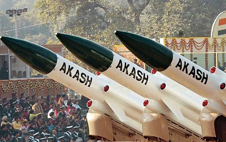Types of Missile | General Awareness for SSC CGL