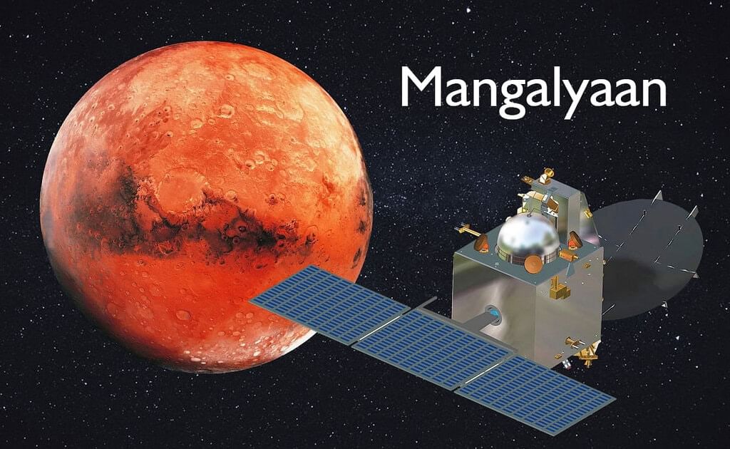 Prominent Space Missions of India | General Awareness for SSC CGL