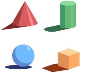 Volume, Surface Area and Solid Figures Tips and Tricks for Government Exams