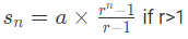 हल किए गए उदाहरण: ज्यामितीय प्रगति | Mathematics for RRB NTPC (Hindi) - RRB NTPC/ASM/CA/TA