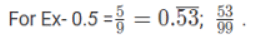 Important Formula: Fractions & Decimals | Quantitative Aptitude for SSC CGL