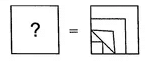 Overview: Figure Completion | General Intelligence and Reasoning for SSC CGL