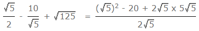 Important Formulas: Square Roots and Cube Roots | Quantitative Aptitude for SSC CGL