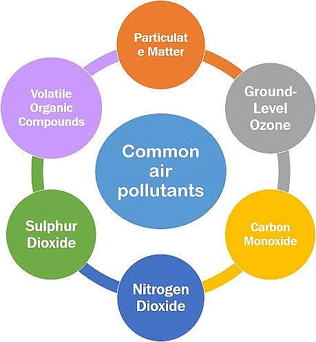 Environment Pollution | SSC CGL Tier 2 - Study Material, Online Tests, Previous Year
