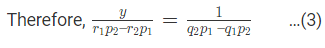 महत्वपूर्ण समीकरण: रैखिक समीकरण | Mathematics for RRB NTPC (Hindi) - RRB NTPC/ASM/CA/TA