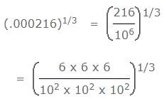 Important Formulas: Square Roots and Cube Roots | Quantitative Aptitude for SSC CGL