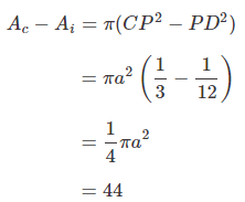Mensuration - Practice Questions | SSC CGL Tier 2 - Study Material, Online Tests, Previous Year