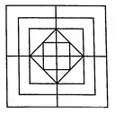 Introduction: Completion of Figures | General Intelligence and Reasoning for SSC CGL