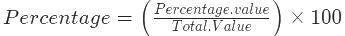 Practice Questions: Percentages | Quantitative Aptitude for SSC CGL