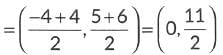 Class 10 Maths Previous Year Questions - Coordinate Geometry
