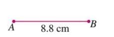 Constructions Chapter Notes | Mathematics Class 7 ICSE